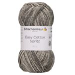 Easy Cotton Spritz - Schachenmayr - Imagen 9