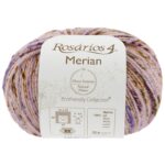 Merian - Rosarios 4 - Imagen 2