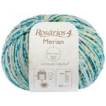 Merian - Rosarios 4 - Imagen 3