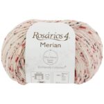 Merian - Rosarios 4 - Imagen 4