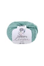 Natura Linen - DMC - Imagen 5
