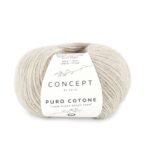 Puro Cotone - Concept by Katia