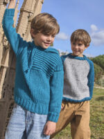 Merino Aran - Katia - Imagen 2