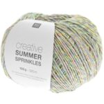 Creative Summer Sprinkles - Rico Design - Imagen 3