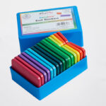 Bloqueadores Rainbow - KnitPro