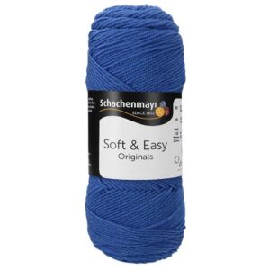 Soft & Easy - Schachenmayr