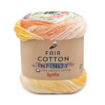 Fair Cotton Infinity - Katia
