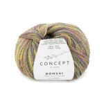 Bonsai - Concept by Katia