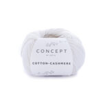 Cotton Cashmere - Concept by Katia