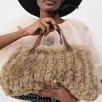 Asas bolso piel sintética - Katia