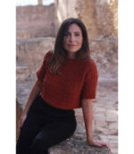 Libro Knit & Art - Lanasalpaca - Imagen 3