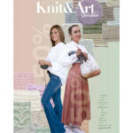 Libro Knit & Art - Lanasalpaca