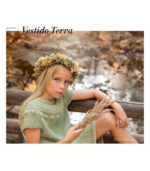 Libro Knit & Art 2 - Lanasalpaca - Imagen 8