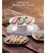 Libro Knit & Art 2 - Lanasalpaca - Imagen 10