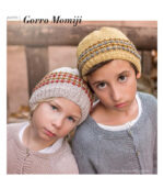 Libro Knit & Art 2 - Lanasalpaca - Imagen 11