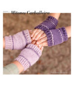 Libro Knit & Art 2 - Lanasalpaca - Imagen 12