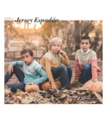 Libro Knit & Art 2 - Lanasalpaca - Imagen 13