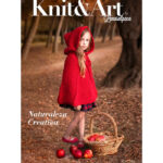 Libro Knit & Art 2 - Lanasalpaca