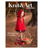 Libro Knit & Art 2 - Lanasalpaca
