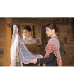 Libro Knit & Art 4 - 12 meses 12 chales - Imagen 4