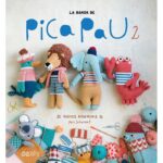Libro La Banda de Pica Pau 2