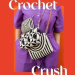 Libro Crochet Crush