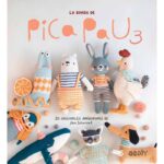 Libro La Banda de Pica Pau 3