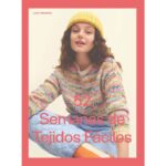 Libro 52 semanas de tejidos fáciles