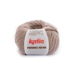 Merino Aran - Katia