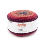 Holi - Katia