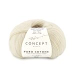 Puro Cotone - Concept by Katia