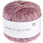 Creative Make It Glitter - Rico Design
