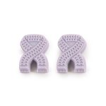 Protectores agujas bufanda - Katia