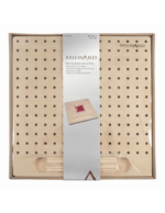 Bloqueador de grannies 30x30 - Milward