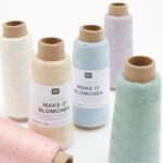 Creative Make It Blümchen - Rico Design