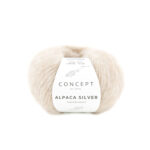 Alpaca silver - Concept by Katia - Imagen 2