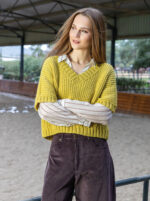 Merino Aran - Katia - Imagen 3