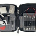 Set completo agujas Forte - Chiaogoo