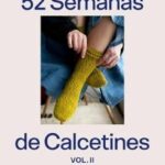 52 semanas de calcetines Vol. II