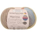 Merino Extrafine - Schachenmayr