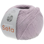 Meilenweit Seta Papillon - Lana Grossa