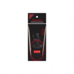 Agujas circulares fijas 80 cm Lace - Chiaogoo