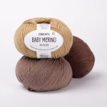 Baby Merino - Drops