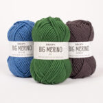 Big Merino - Drops