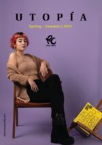 Revista Utopía Primavera - Verano 2023