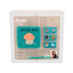 Kit Crochet Aprende animales