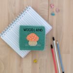 Kit Crochet Aprende animales - Imagen 3