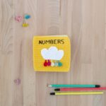 Kit Crochet Aprende números - Anchor - Imagen 3
