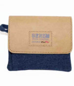 Set agujas intercambiables Indigo Wood Mini - KnitPro - Imagen 2