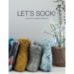 Libro Let's Sock